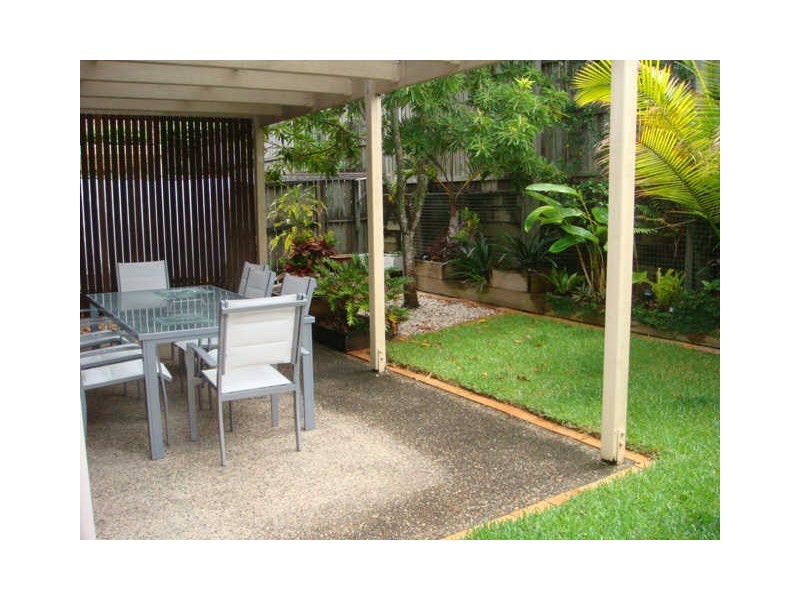 9/22 Thurlow Street, Newmarket QLD 4051