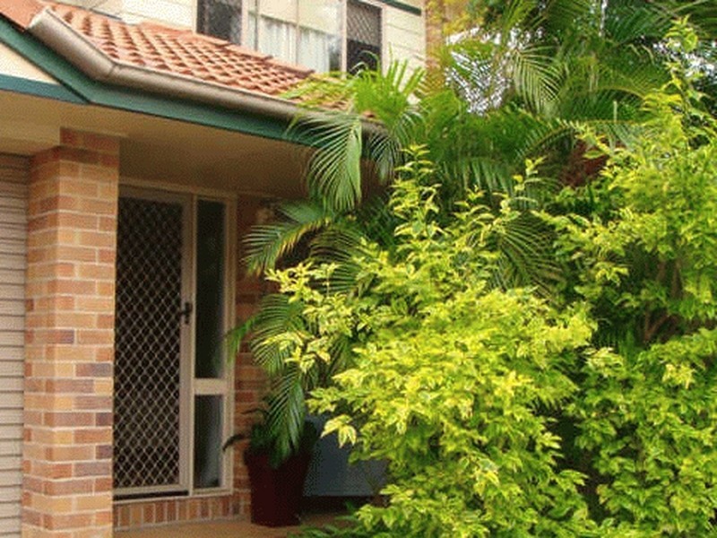 9/22 Thurlow Street, Newmarket QLD 4051