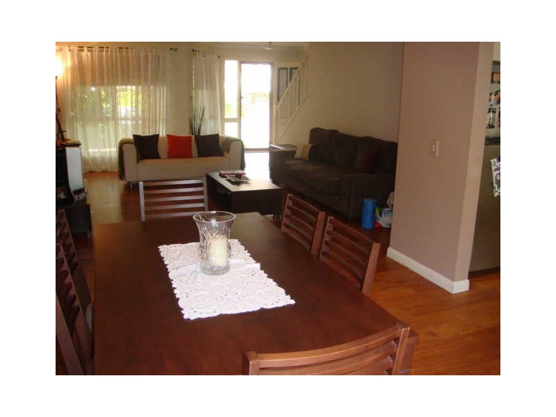 9/22 Thurlow Street, Newmarket QLD 4051