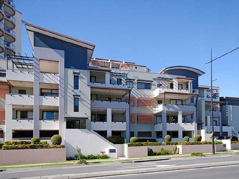 101/7 Land Street, Toowong QLD 4066