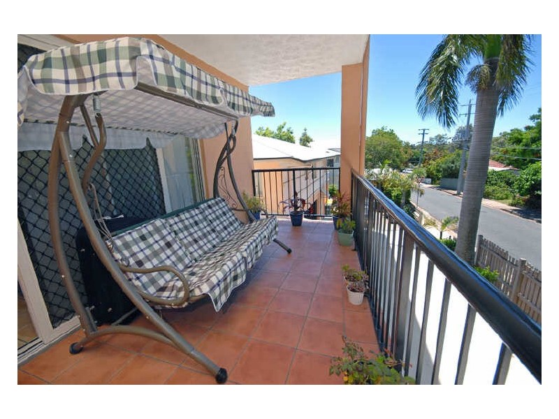 6/10 Widdop Street, Clayfield QLD 4011