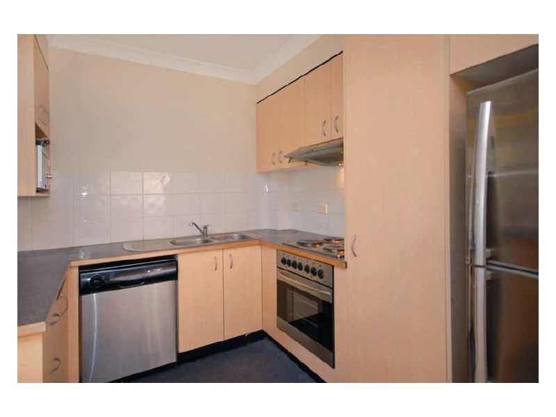 6/10 Widdop Street, Clayfield QLD 4011