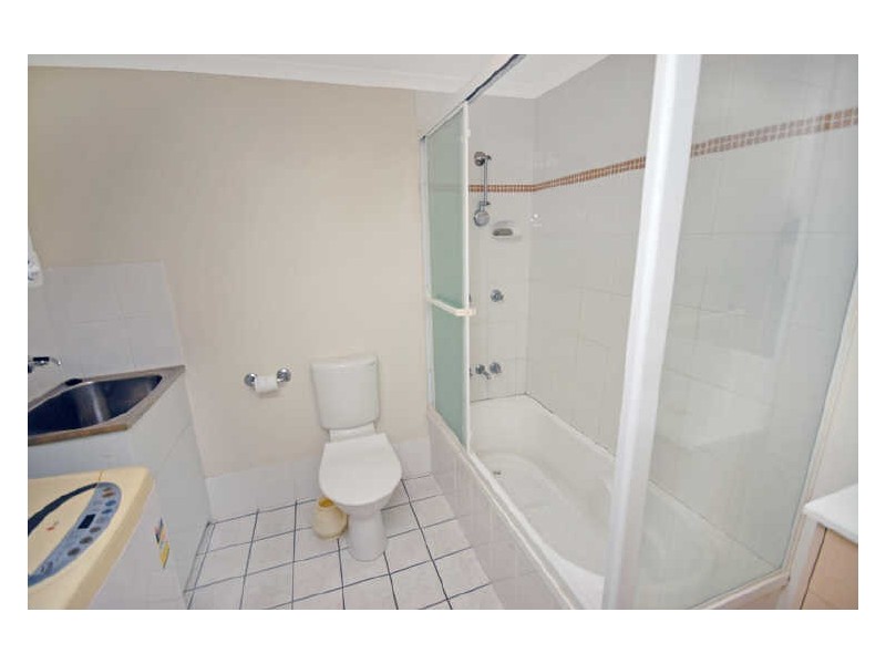 6/10 Widdop Street, Clayfield QLD 4011