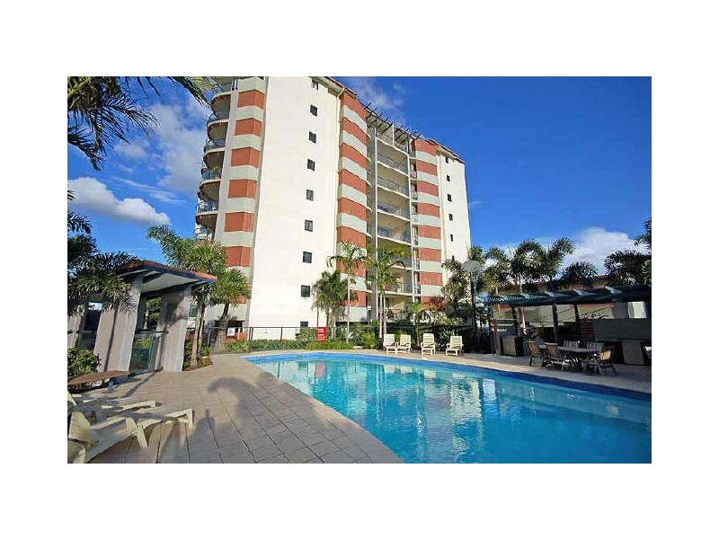 60/9 Sylvan Road, Toowong QLD 4066