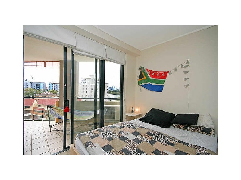 60/9 Sylvan Road, Toowong QLD 4066