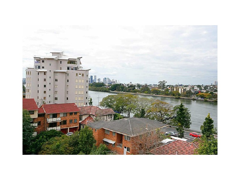 60/9 Sylvan Road, Toowong QLD 4066