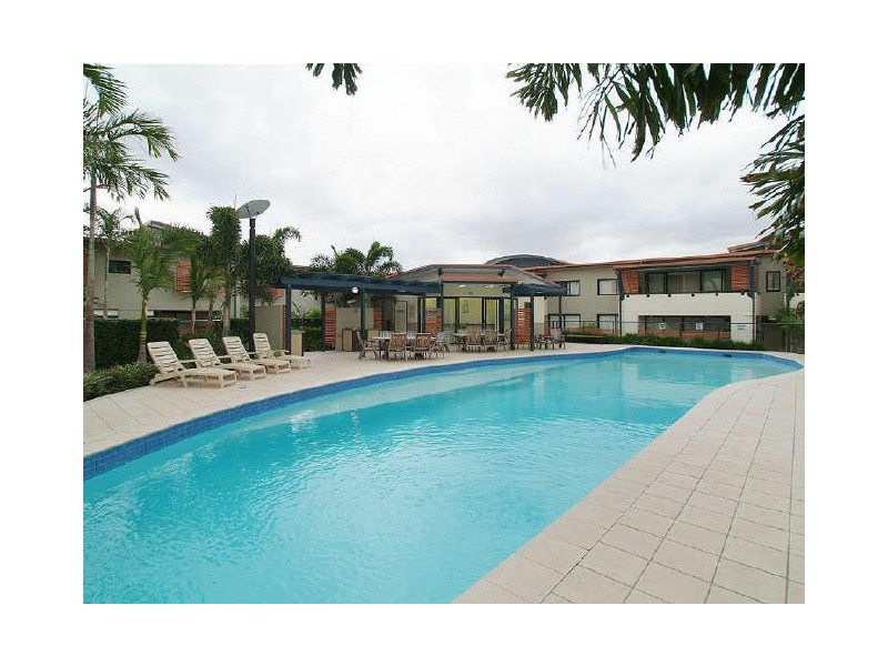 60/9 Sylvan Road, Toowong QLD 4066