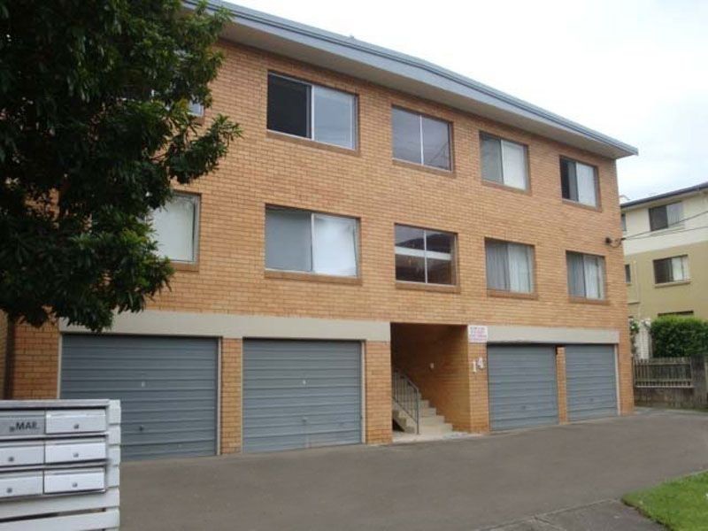 4/14 Alpha Street, Taringa QLD 4068