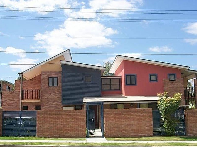 4/30 Willmington Street, Wooloowin QLD 4030