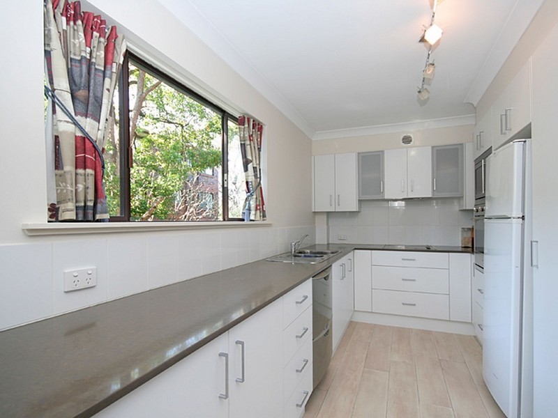 3/20 Lucinda Street, Taringa QLD 4068