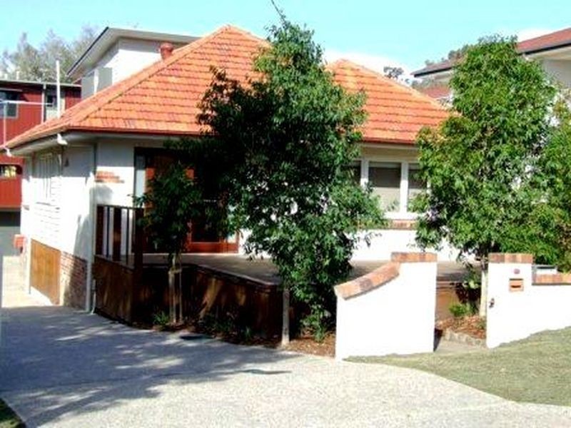 16 Brasted Street, Taringa QLD 4068