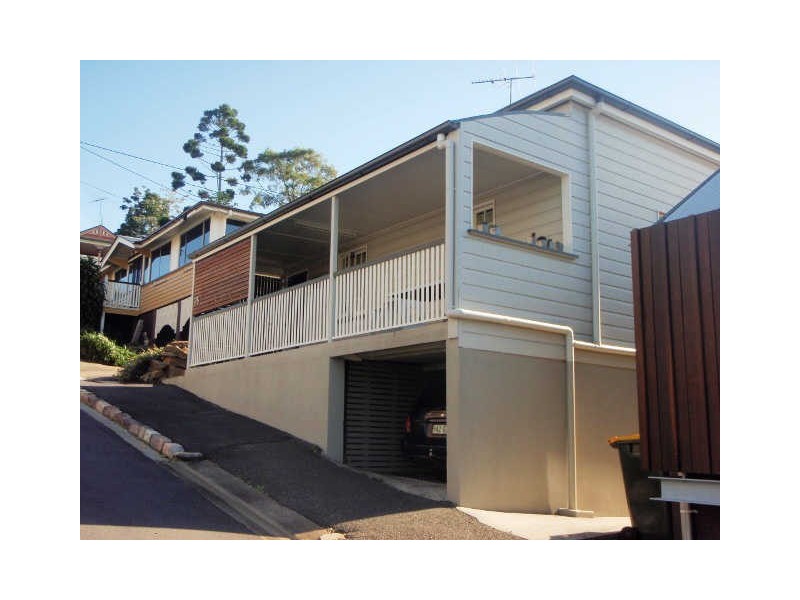 75 Hill Street, Spring Hill QLD 4000
