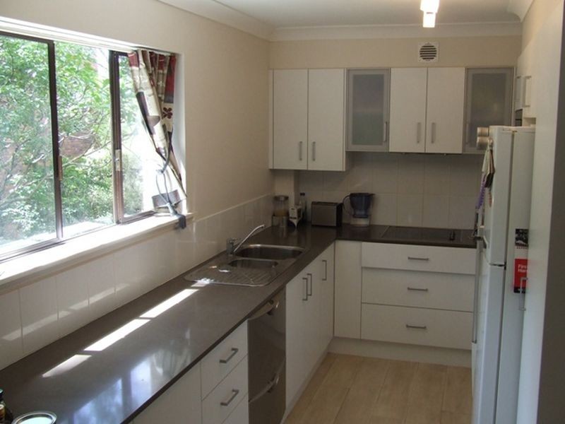 3/20 Lucinda Street, Taringa QLD 4068