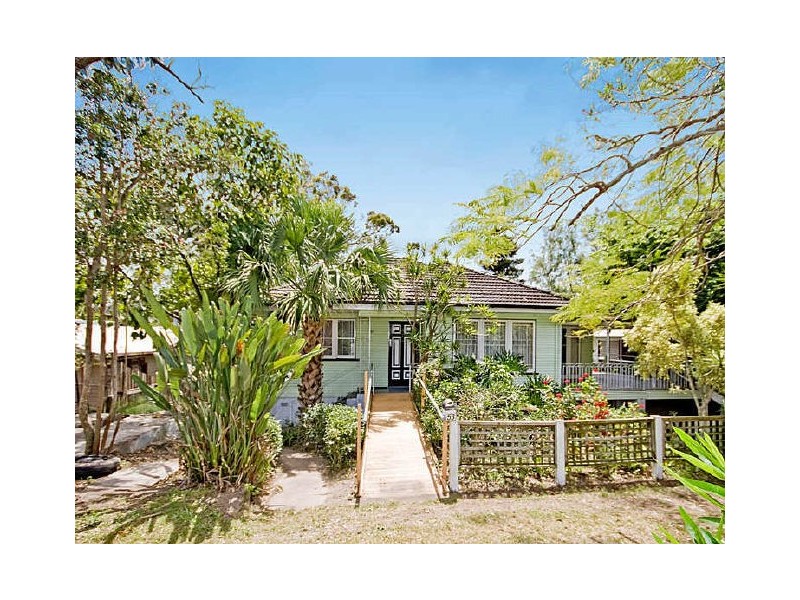 Chapel Hill QLD 4069