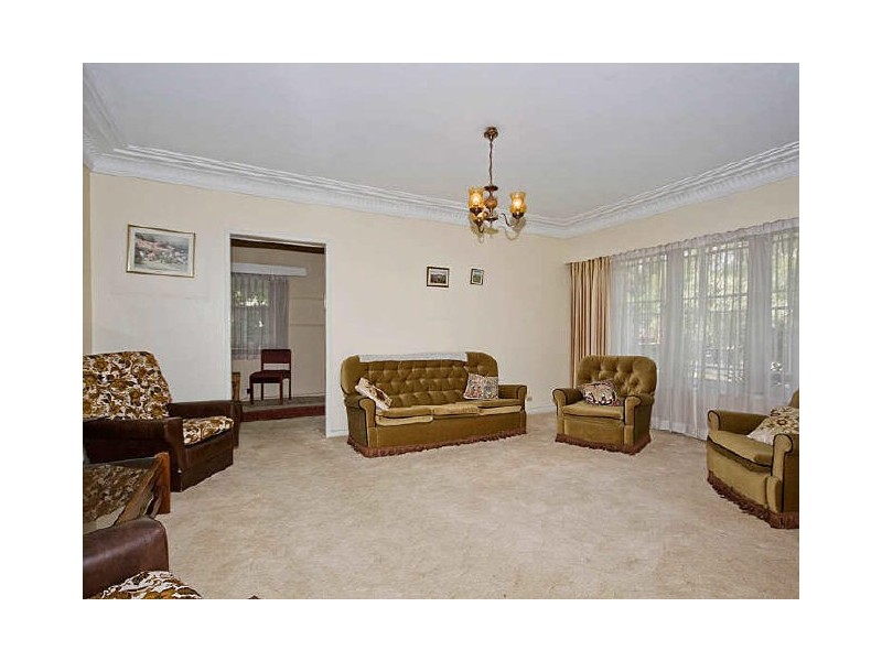 Chapel Hill QLD 4069