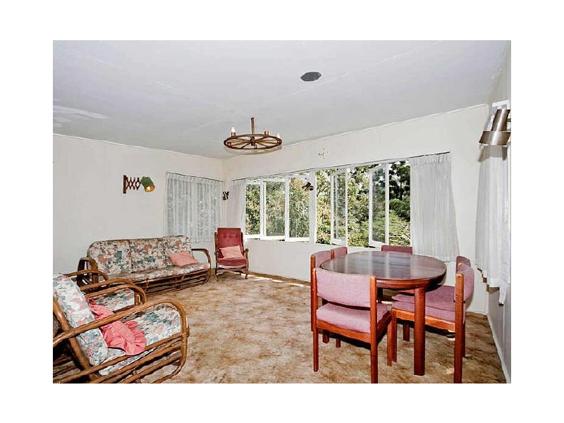 Chapel Hill QLD 4069