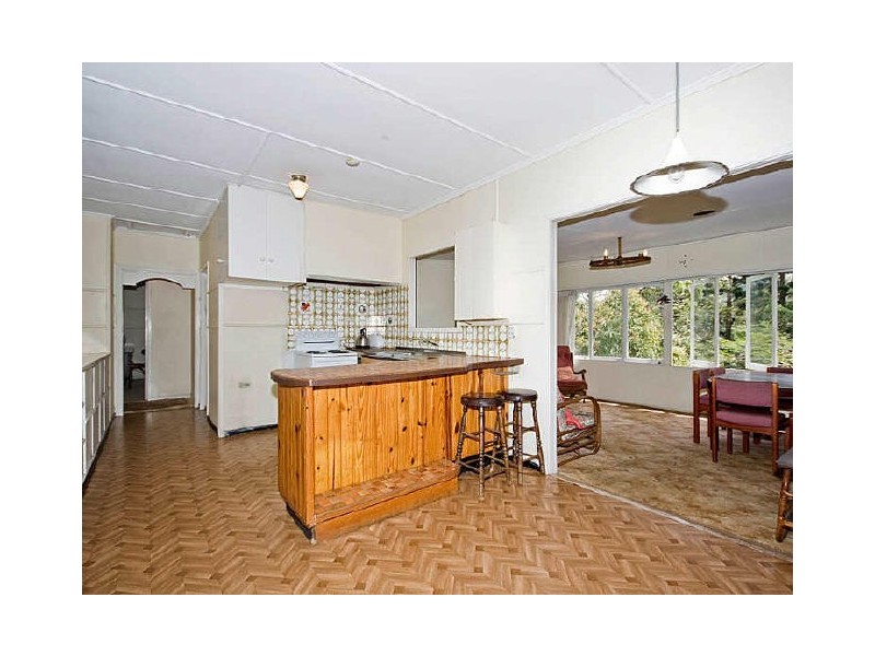 Chapel Hill QLD 4069