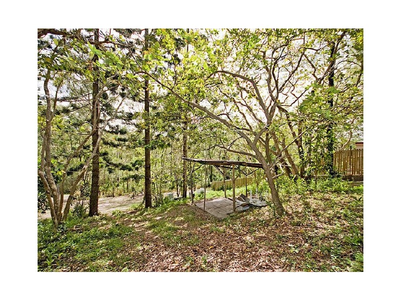 Chapel Hill QLD 4069