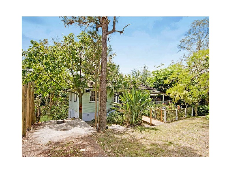 Chapel Hill QLD 4069