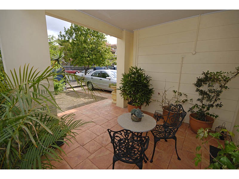 Toowong QLD 4066