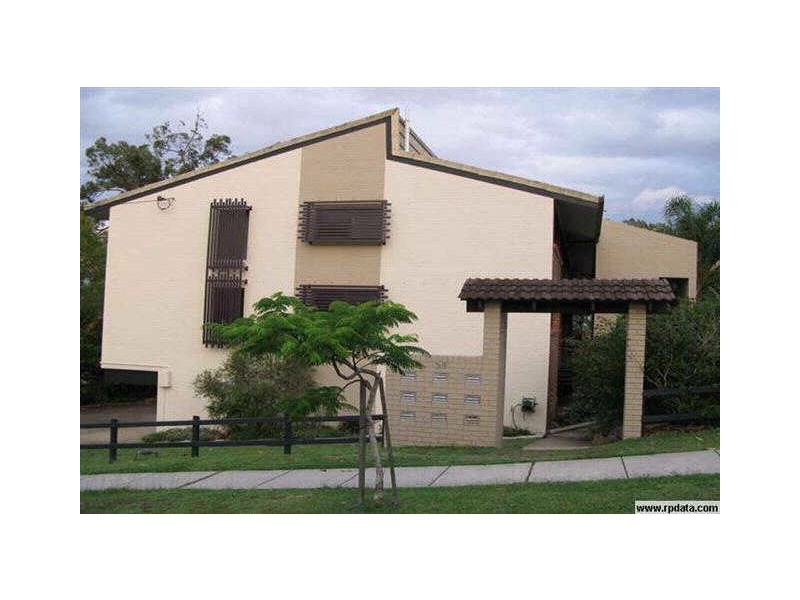 5/54 Brisbane Street, St Lucia QLD 4067