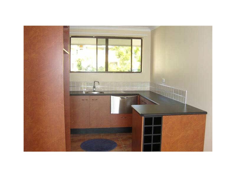 5/54 Brisbane Street, St Lucia QLD 4067