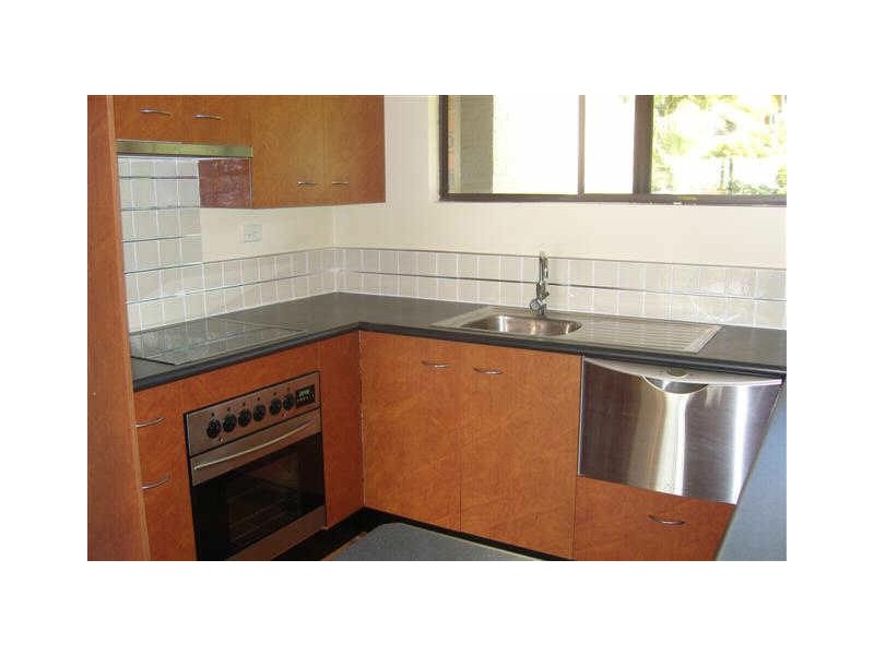 5/54 Brisbane Street, St Lucia QLD 4067