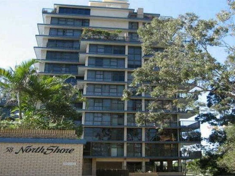 20/58 Sandford Street, St Lucia QLD 4067