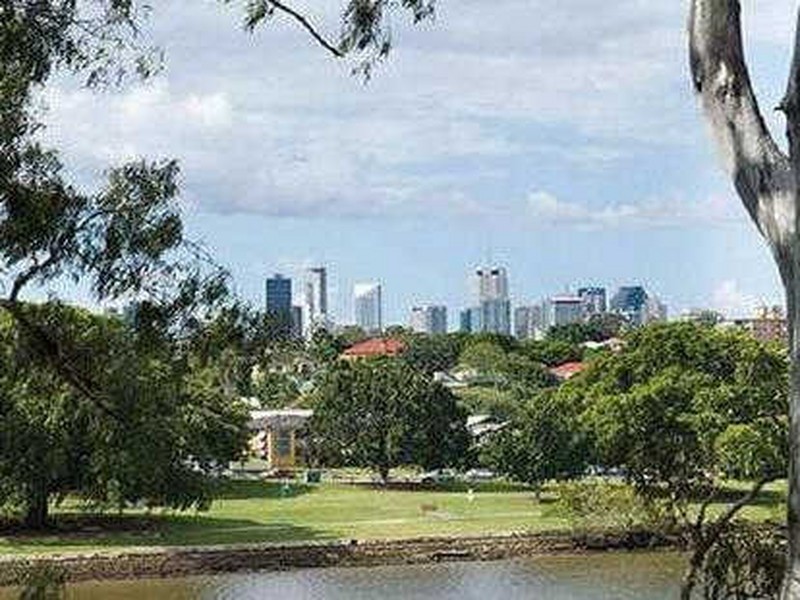 20/58 Sandford Street, St Lucia QLD 4067