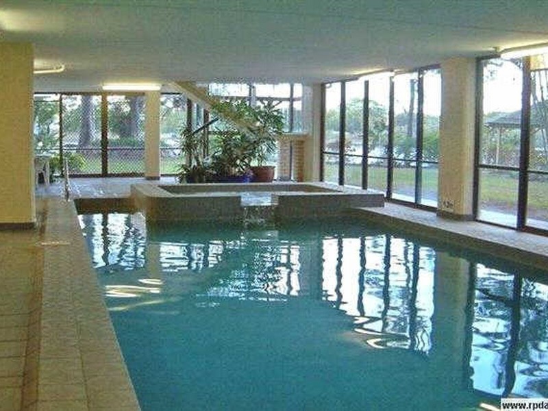 20/58 Sandford Street, St Lucia QLD 4067