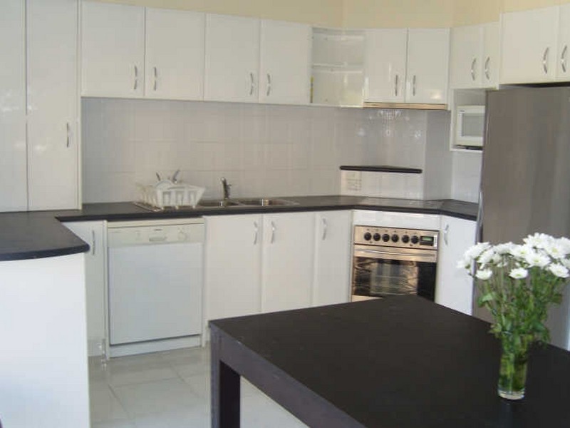 20/58 Sandford Street, St Lucia QLD 4067