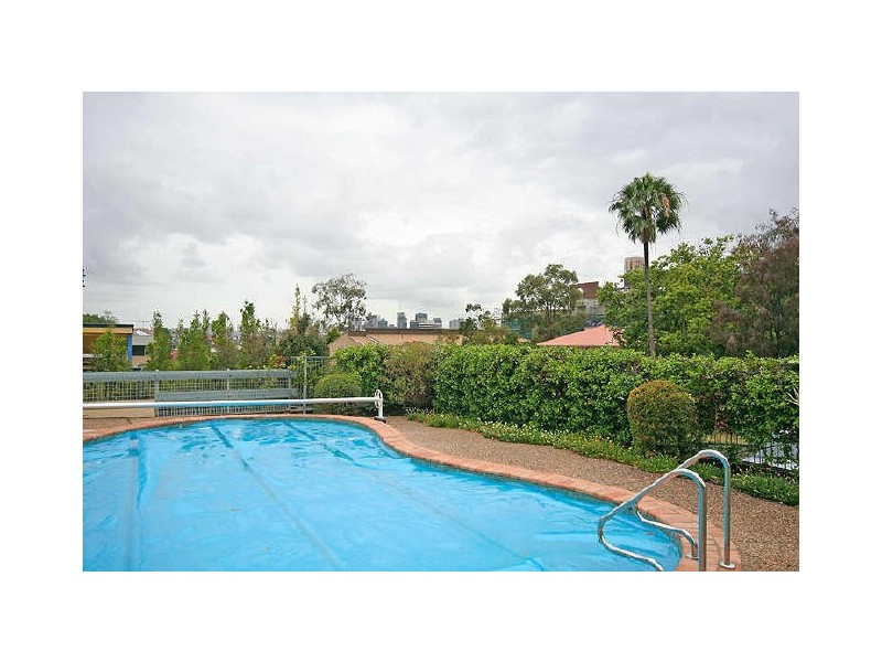 Auchenflower QLD 4066