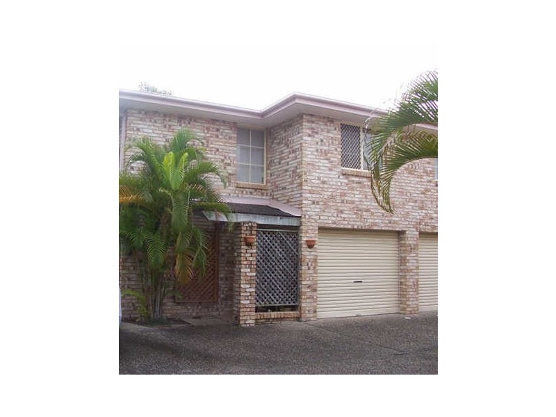 3/15 Lucy Street, Gaythorne QLD 4051