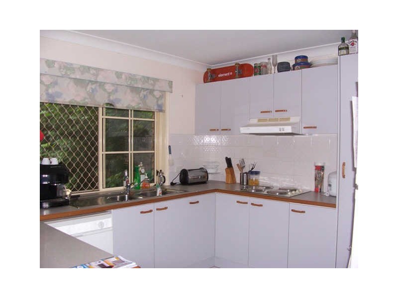 3/15 Lucy Street, Gaythorne QLD 4051