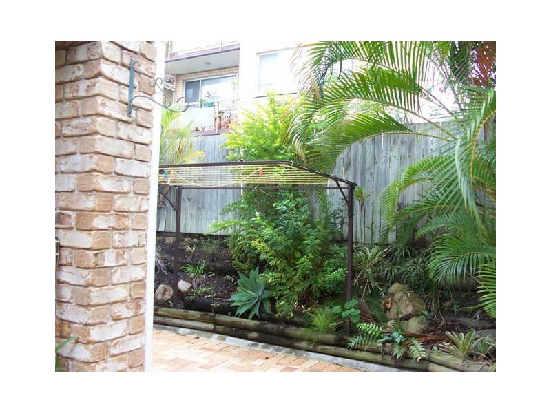 3/15 Lucy Street, Gaythorne QLD 4051