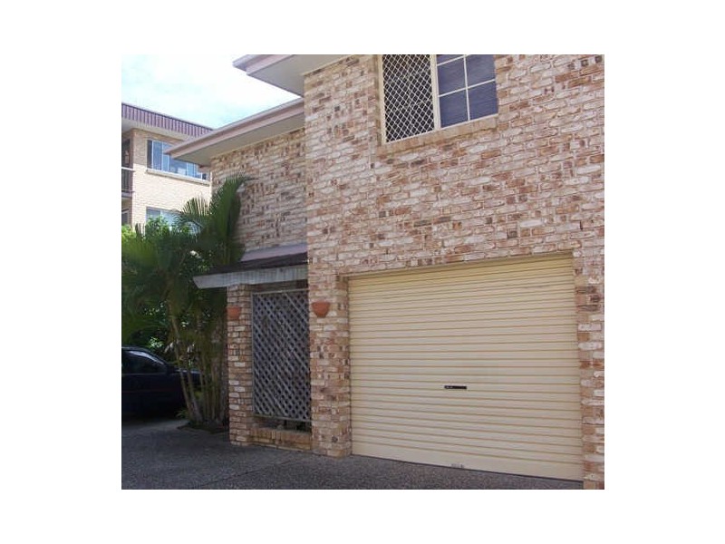 3/15 Lucy Street, Gaythorne QLD 4051