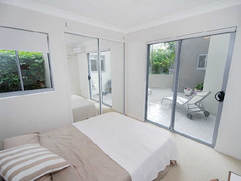 1/36 Holland Street, Toowong QLD 4066