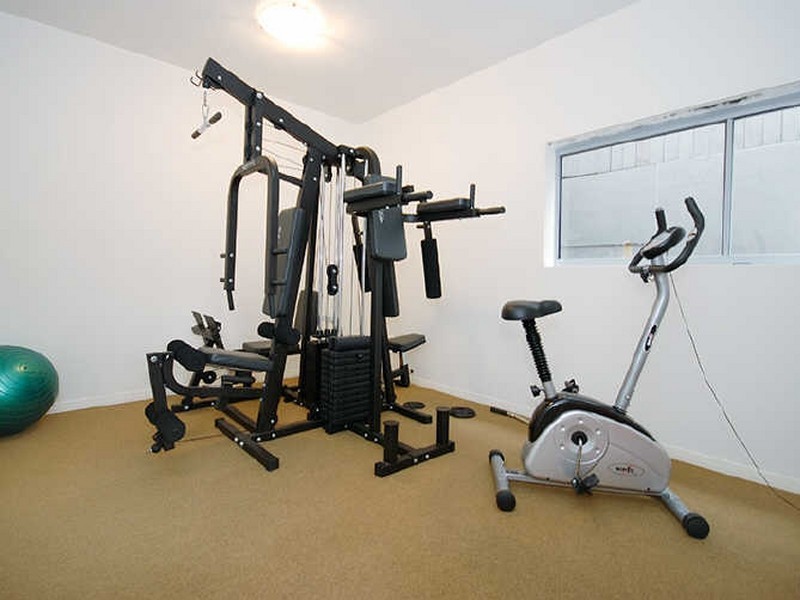 1/36 Holland Street, Toowong QLD 4066