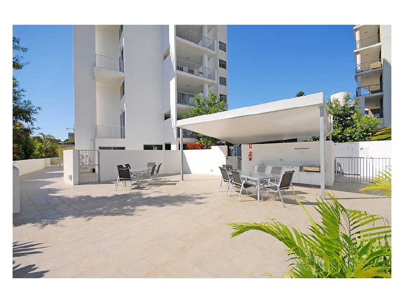 6/15 Walsh Street, Milton QLD 4064