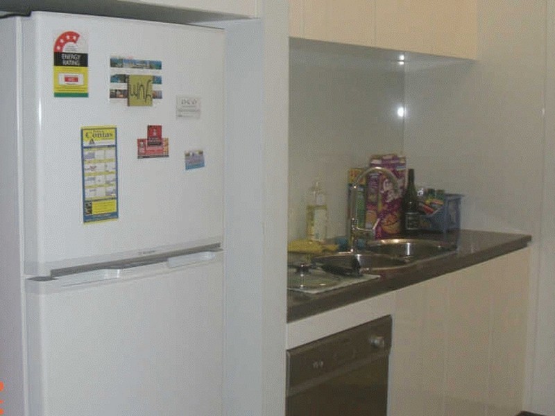 6/15 Walsh Street, Milton QLD 4064