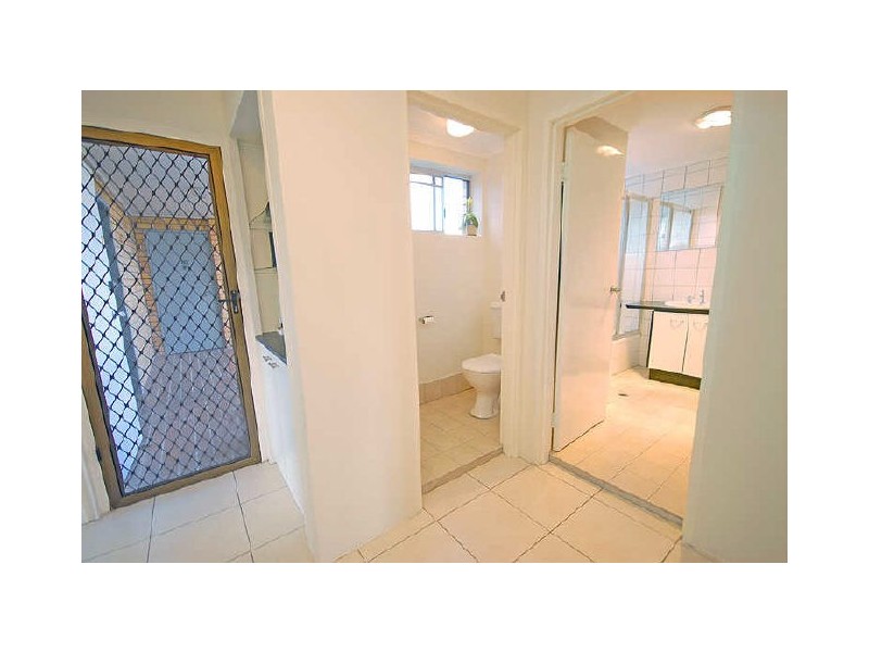 Auchenflower QLD 4066