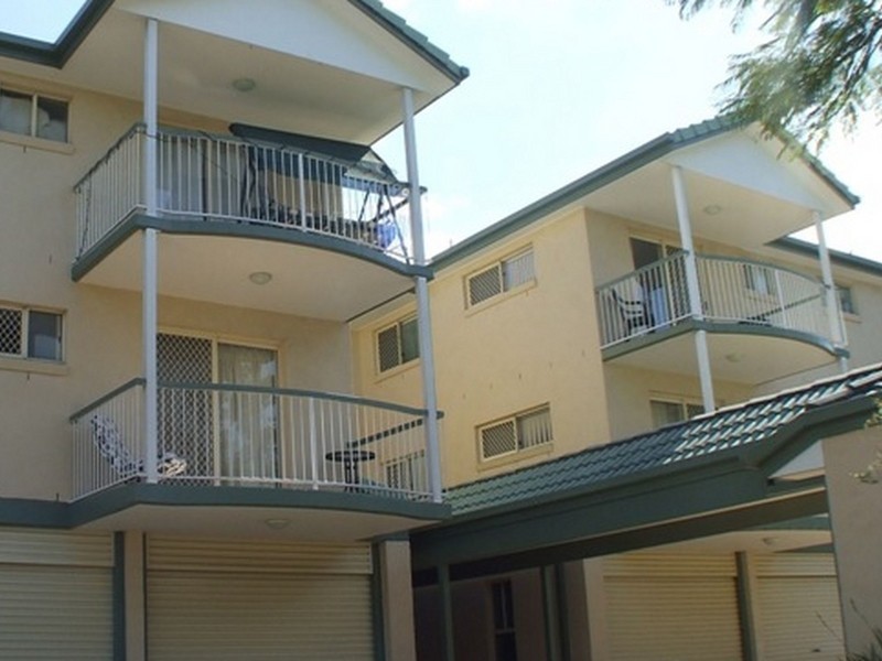 9/45 Ascog Terrace, Toowong QLD 4066