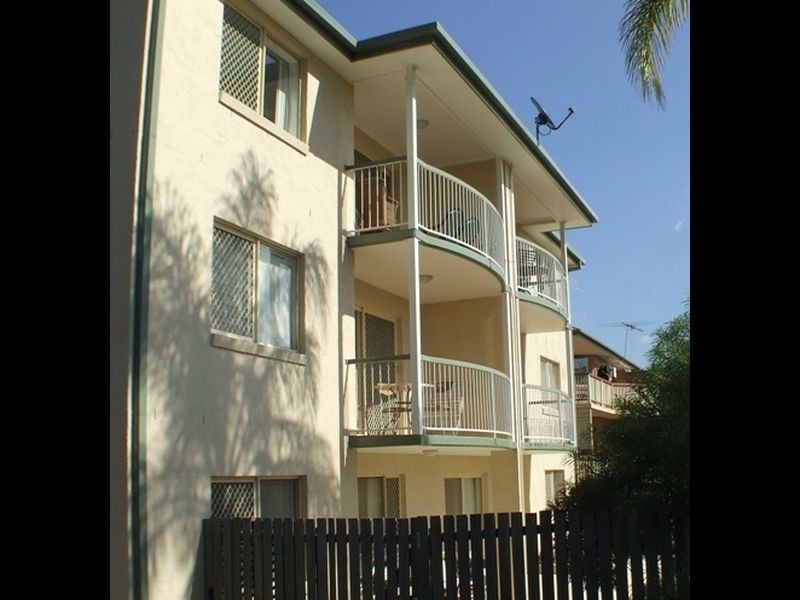 9/45 Ascog Terrace, Toowong QLD 4066