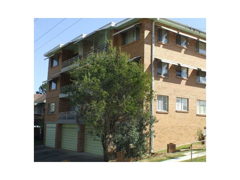 5/57 Dunmore Terrace, Auchenflower QLD 4066