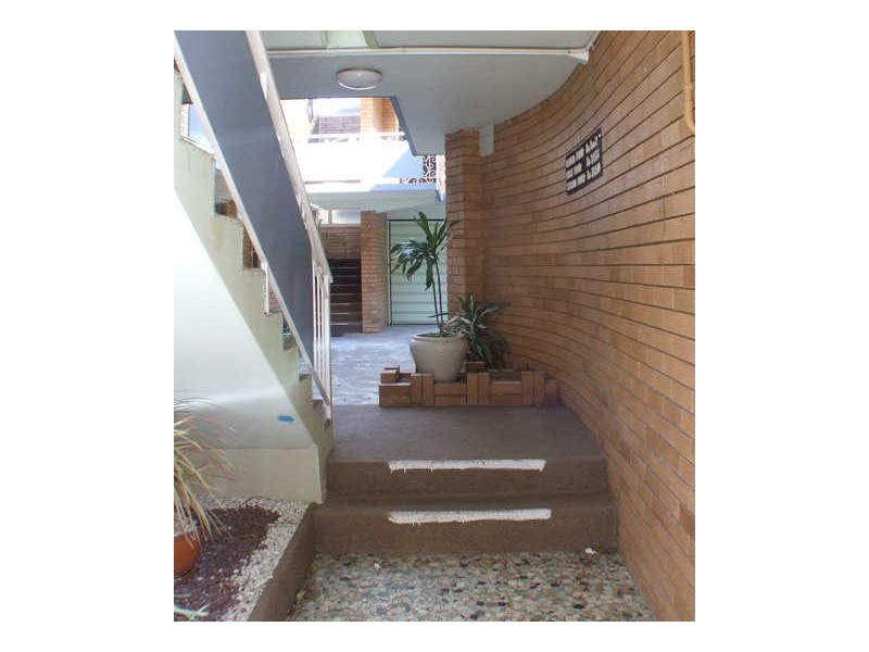 5/57 Dunmore Terrace, Auchenflower QLD 4066