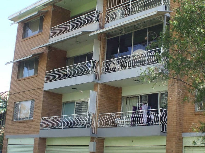 5/57 Dunmore Terrace, Auchenflower QLD 4066