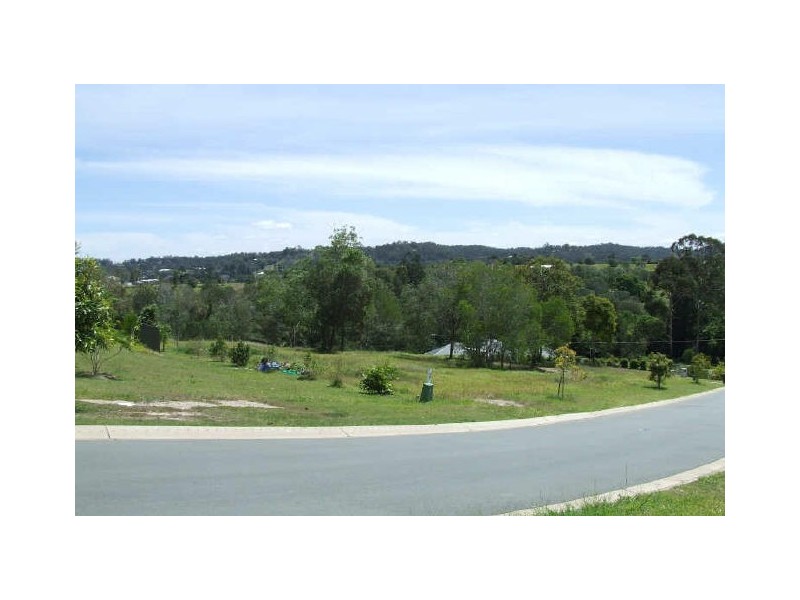 42 Olivia Place, Pullenvale QLD 4069