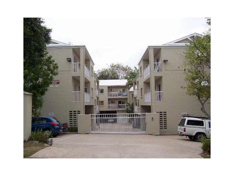 4/84-86 Musgrave Road, Indooroopilly QLD 4068