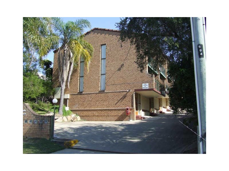 4/11 Lucinda Street, Taringa QLD 4068