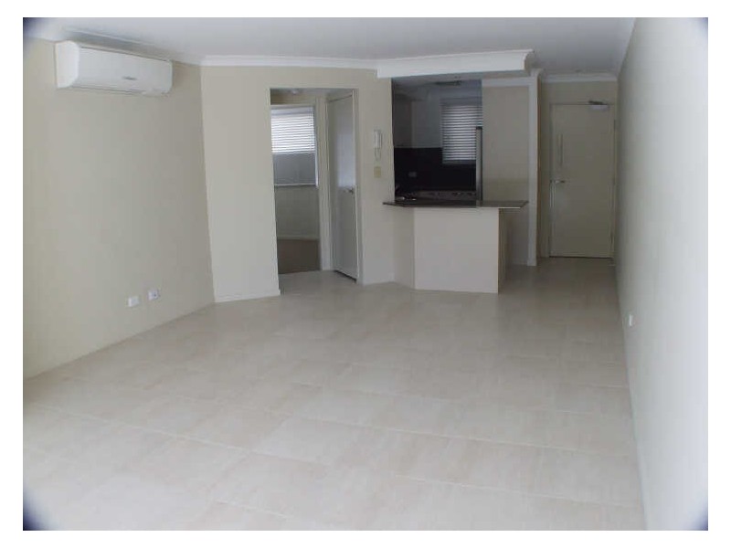 2/23 Indooroopilly Road, Toowong QLD 4066